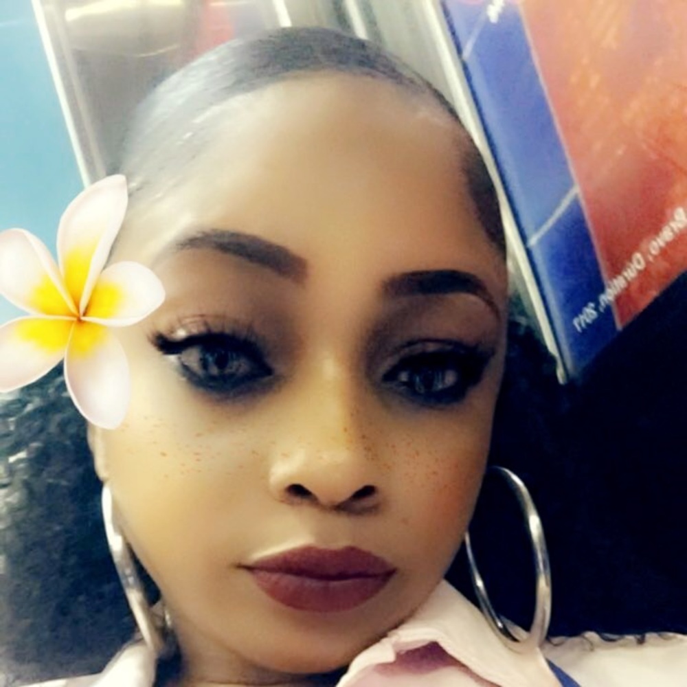 Meet your Posher, Jane